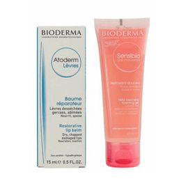 Bioderma Atoderm Cream Lip Balm