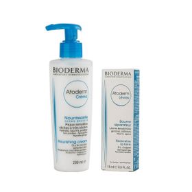 Bioderma Atoderm Cream Lip Balm