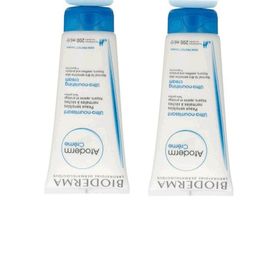 Bioderma Atoderm Creme 2 adet 200 ml Nemlendirici Krem