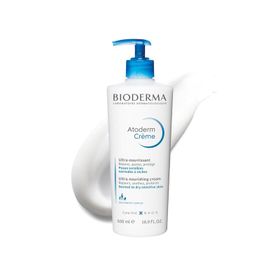Bıoderma Atoderm Creme 500 ml 2'li Set Krem