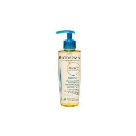 Bioderma Atoderm Gel Douche Gentle 200 ml Temizleyici Jel