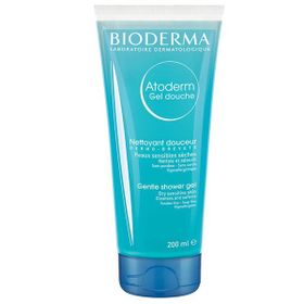 Bioderma Atoderm Gel Douche Gentle 200 ml Temizleyici Jel