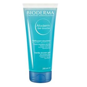 Bioderma Atoderm Gel Douche Gentle 200 ml Temizleyici Jel