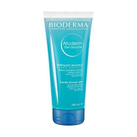 Bioderma Atoderm Gel Douche Gentle 200 ml Temizleyici Jel
