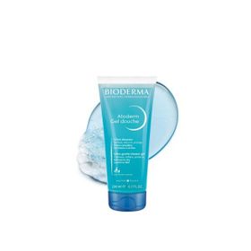 Bioderma Atoderm Gel Douche Gentle 200 ml Temizleyici Jel