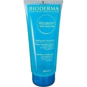 Bioderma Atoderm Gel Douche Gentle 200 ml Temizleyici Jel