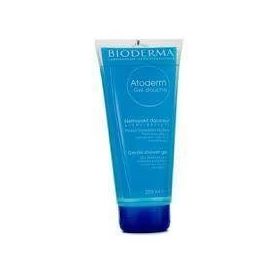 Bioderma Atoderm Gentle Shower Gel 100 ml Hassas Ciltler için Duş Jeli