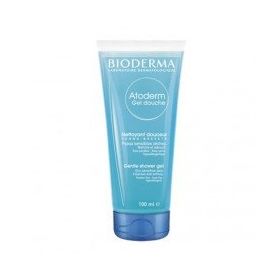 Bioderma Atoderm Gentle Shower Gel 100 ml Hassas Ciltler için Duş Jeli