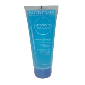Bioderma Atoderm Gentle Shower Gel 100 ml Hassas Ciltler için Duş Jeli
