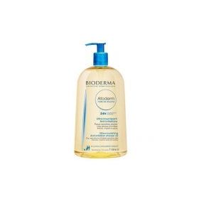 Bioderma Atoderm Gentle Shower Gel 100 ml Hassas Ciltler için Duş Jeli