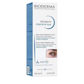 Bioderma Atoderm Intensive 100 ml Göz Çevresi Kremi