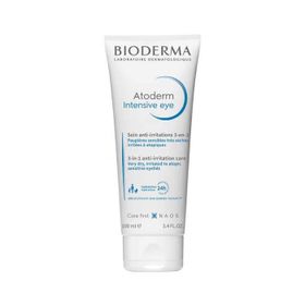 Bioderma Atoderm Intensive 100 ML Göz Çevresi Kremi