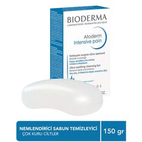 Bioderma Atoderm Intensive 150 gr Bar Nemlendirici Temizleyici Sabun