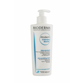Bioderma Atoderm Intensive Baume 500 ml Balm