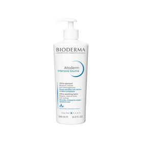 Bioderma Atoderm Intensive Baume 500 ml Nemlendirici Bakım Kremi