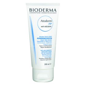 Bioderma Atoderm Intensive Foaming 200 ml Vücut Kremi