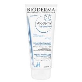 Bioderma Atoderm Intensive Foaming 200 ml Vücut Kremi