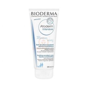 Bioderma Atoderm Intensive Foaming 200 ml Vücut Kremi