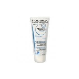 Bioderma Atoderm Intensive Foaming 200 ml Vücut Kremi