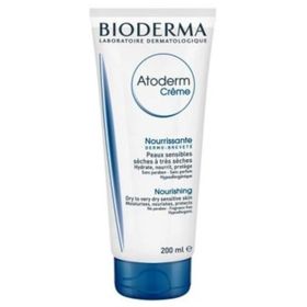 Bioderma Atoderm Intensive Foaming 200 ml Vücut Kremi