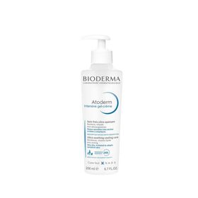 Bioderma Atoderm Intensive Gel Creme 200 ml Nemlendirici Jel Krem