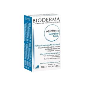 Bioderma Atoderm Intensive Pain Çok Kuru Ciltler 150 gr Sabun