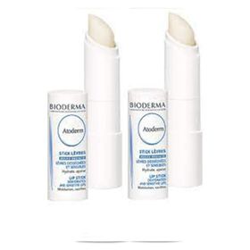 Bioderma Atoderm Lip Stick 2x4 gr Dudak Bakımı