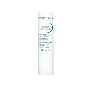 Bioderma Atoderm Lip Stick Levres 4 gr Dudak Bakım Kremi