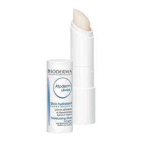 Bioderma Atoderm Lip Stick Levres 4 gr Dudak Bakım Kremi