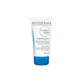 Bioderma Atoderm Mains Kuru Ciltlere 50 ml 2'li El Kremi