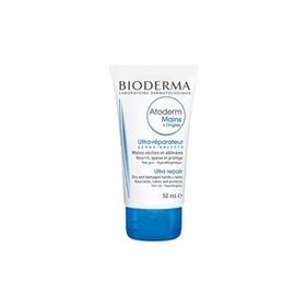 Bioderma Atoderm Mains Kuru Ciltlere 50 ml El Kremi