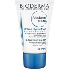 Bioderma Atoderm Mains Kuru Ciltlere 50 ml El Kremi