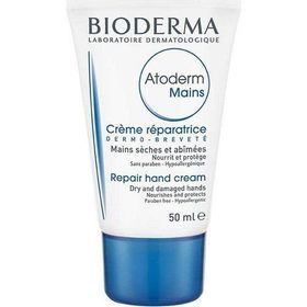 Bioderma Atoderm Mains Kuru Ciltlere 50 ml El Kremi