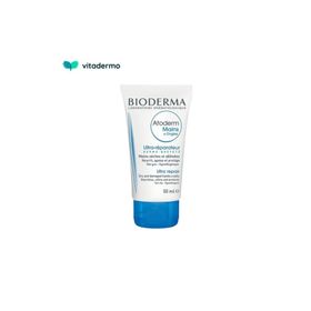 Bioderma Atoderm Mains Kuru Ciltlere 50 ml El Kremi
