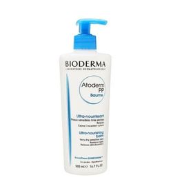 Bioderma Atoderm PP Kuru ve Çok Kuru Ciltler İçin 500 ml Balm