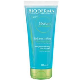 Bioderma Atoderm Pp Ultra-Rich Foaming 200 Ml Çok Kuru Ve Atopik Ciltler İçin Temizleyici Bakım
