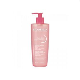 Bioderma Bioderma 40 ml Sensibio AR Cream+150 ml Spf 50+Photoderm Spot+500 ml Sensibio Foaming Cilt Temizleme Jeli