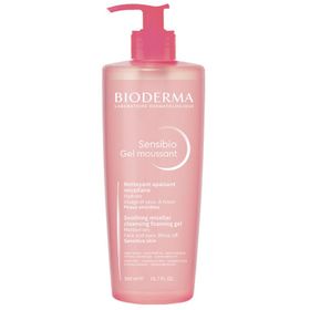 Bioderma Bioderma 40 ml Sensibio AR Cream+150 ml Spf 50+Photoderm Spot+500 ml Sensibio Foaming Cilt Temizleme Jeli