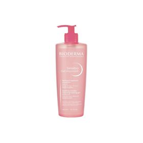 Bioderma Bioderma 40 ml Sensibio AR Cream+150 ml Spf 50+Photoderm Spot+500 ml Sensibio Foaming Cilt Temizleme Jeli