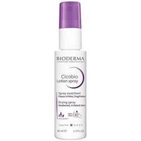 Bioderma Cicabio 40 Ml Cilt Onarımını Hızlandırmaya Yardımcı Bakım Losyon