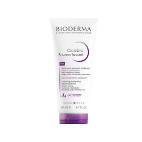 Bioderma Cicabio Cleansing Balm 200 ml Onarıcı Temizleme Balmı
