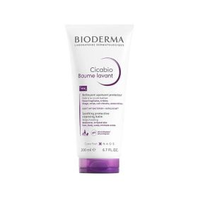 Bioderma Cicabio Cleansing Balm 200 ml Onarıcı Temizleme Balmı