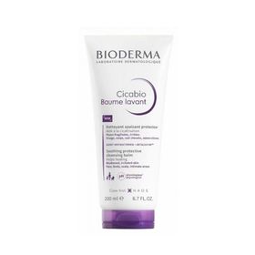 Bioderma Cicabio Cleansing Balm 200 ml Onarıcı Temizleme Balmı
