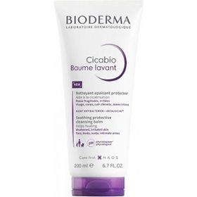 Bioderma Cicabio Cleansing Balm 200 ml Onarıcı Temizleme Balmı