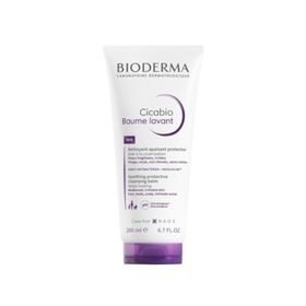 Bioderma Cicabio Cleansing Balm