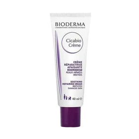 Bioderma Cicabio Cream 40 ml Onarım Kremi