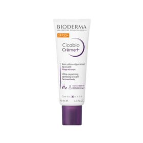 Bioderma Cicabio Cream 40 ml SPF50 Faktör Leke Karşıtı Onarıcı Krem