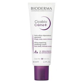 Bioderma Cicabio Cream+ 40 ml Yatıştırıcı Bakım Kremi