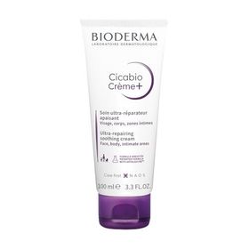 Bioderma Cicabio Cream+100 ml Nemlendirici Krem