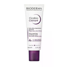 Bioderma Cicabio Creme 40 ml Nemlendirici